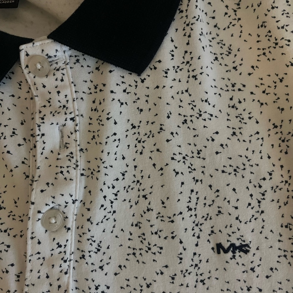 Micheal Kors polo